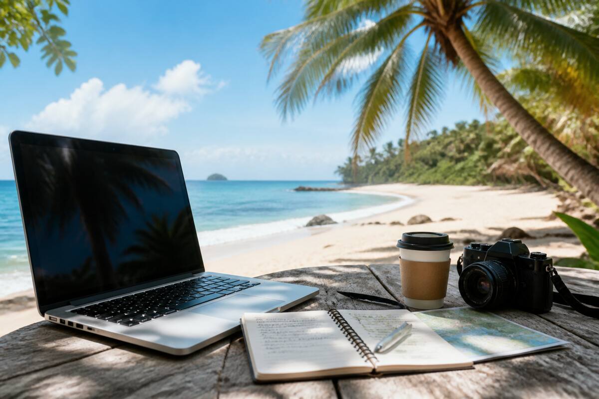 Reizen en vakanties vergelijken: zo kies je sneller de juiste vakantie