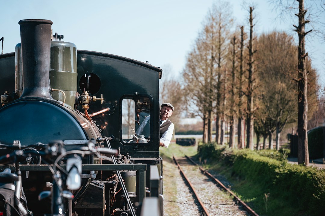 Duurzaam reizen met de trein: zo maak je je trip comfortabel, stijlvol en bewust